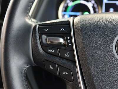 2022 Toyota ALPHARD 缩略图 17