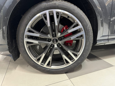 2025 AUDI Q5 — миниатюра 15