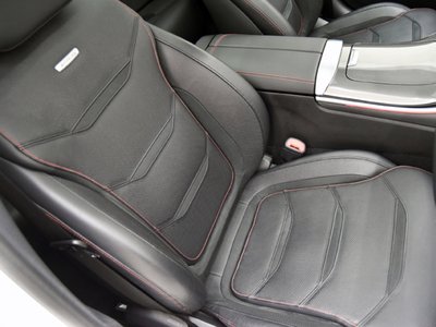 MERCEDES-BENZ C-CLASS WAGON AMG - 10