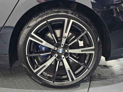 BMW 5 SERIES - 8