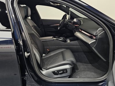 صورة مصغرة 16 لـ 2025 BMW 5 SERIES