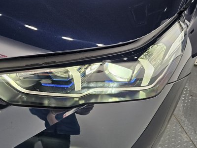 BMW 5 SERIES - 9
