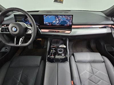 BMW 5 SERIES - 5