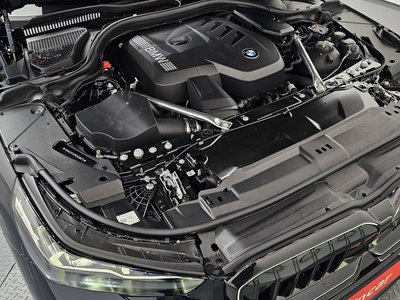 BMW 5 SERIES - 7