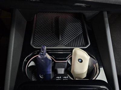 صورة مصغرة 18 لـ 2025 BMW 5 SERIES