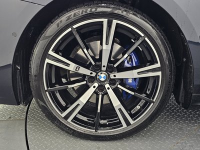 BMW 5 SERIES - 6