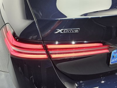 BMW 5 SERIES - 10