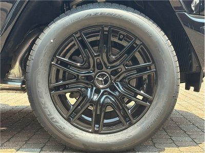 صورة مصغرة 16 لـ 2026 Mercedes-BENZ G-CLASS