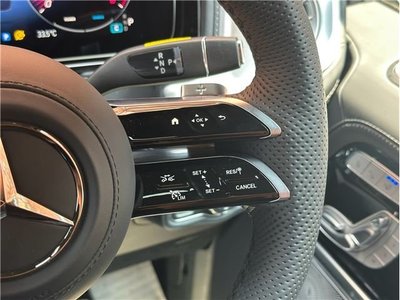 صورة مصغرة 31 لـ 2026 Mercedes-BENZ G-CLASS