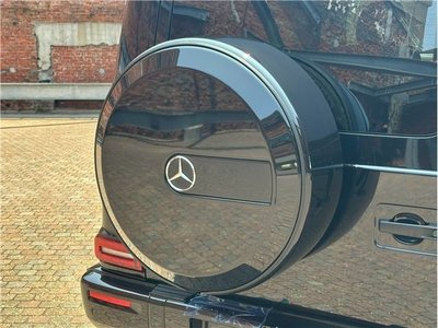 صورة مصغرة 12 لـ 2026 Mercedes-BENZ G-CLASS