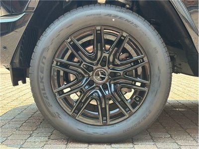 صورة مصغرة 18 لـ 2026 Mercedes-BENZ G-CLASS