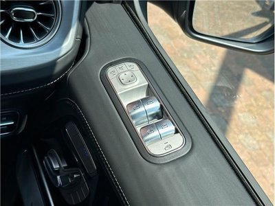 صورة مصغرة 36 لـ 2026 Mercedes-BENZ G-CLASS