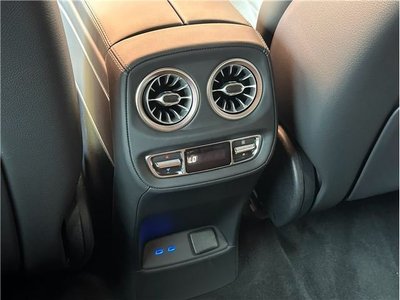 صورة مصغرة 59 لـ 2026 Mercedes-BENZ G-CLASS
