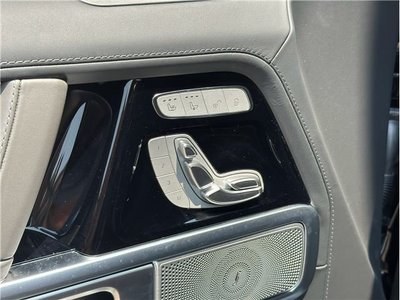 صورة مصغرة 29 لـ 2026 Mercedes-BENZ G-CLASS
