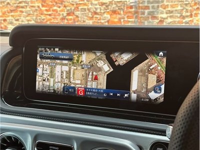 صورة مصغرة 41 لـ 2026 Mercedes-BENZ G-CLASS