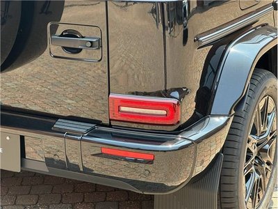 صورة مصغرة 11 لـ 2026 Mercedes-BENZ G-CLASS