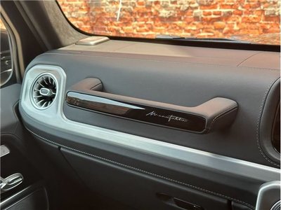 صورة مصغرة 54 لـ 2026 Mercedes-BENZ G-CLASS