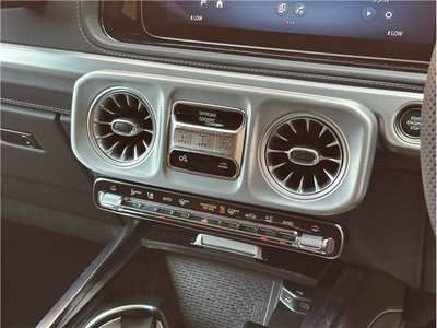 صورة مصغرة 44 لـ 2026 Mercedes-BENZ G-CLASS