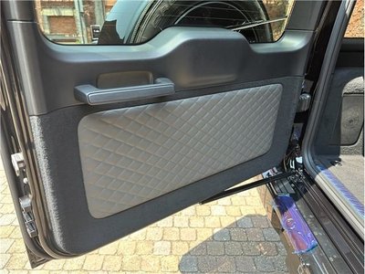 صورة مصغرة 61 لـ 2026 Mercedes-BENZ G-CLASS