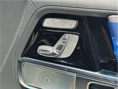 صورة مصغرة 24 لـ 2026 Mercedes-BENZ G-CLASS