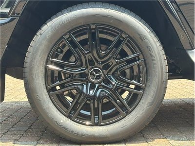 صورة مصغرة 17 لـ 2026 Mercedes-BENZ G-CLASS
