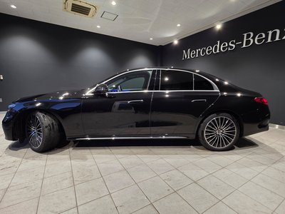 MERCEDES-BENZ E-CLASS - 2