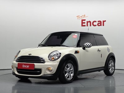 صورة 1 لـ 2013 MINI COOPER