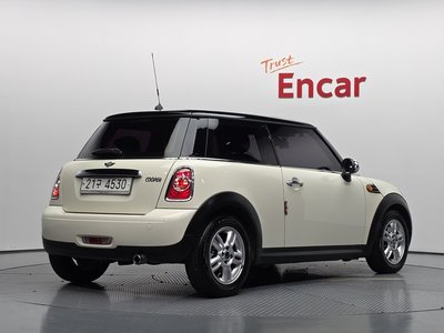 صورة 3 لـ 2013 MINI COOPER