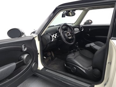 صورة 10 لـ 2013 MINI COOPER