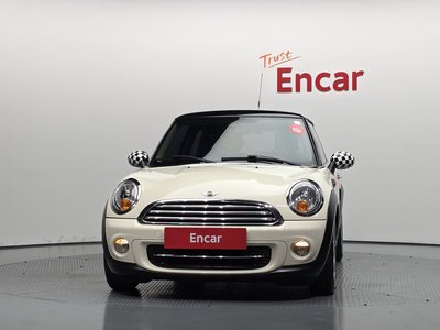 صورة 2 لـ 2013 MINI COOPER