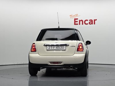 صورة 4 لـ 2013 MINI COOPER