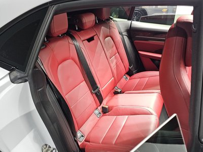 2025 Porsche MACAN 缩略图 11