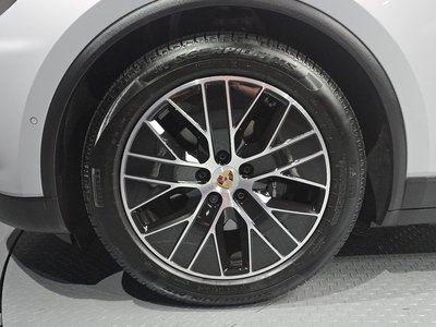 2025 Porsche MACAN 照片 6
