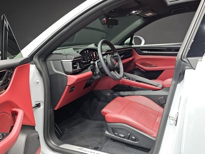 2025 Porsche MACAN 照片 10