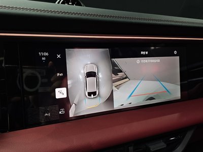 2025 Porsche MACAN 缩略图 15