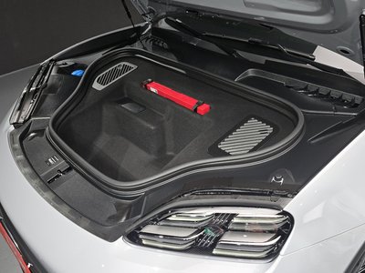 2025 Porsche MACAN 照片 7