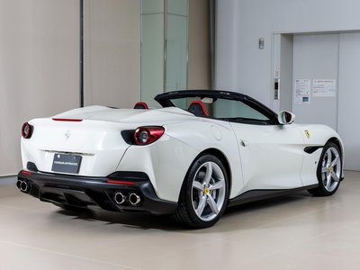 FERRARI PORTOFINO - 10