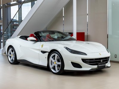 FERRARI PORTOFINO - 6