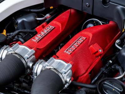 FERRARI PORTOFINO - 4