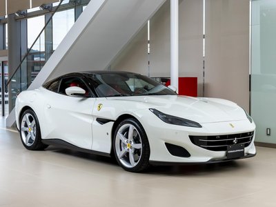 FERRARI PORTOFINO - 7