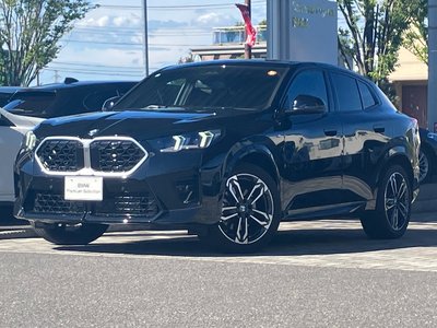 صورة 1 لـ 2025 BMW X2