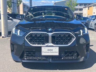 صورة 5 لـ 2025 BMW X2