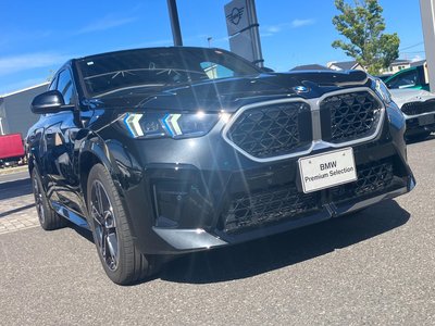 صورة مصغرة 45 لـ 2025 BMW X2