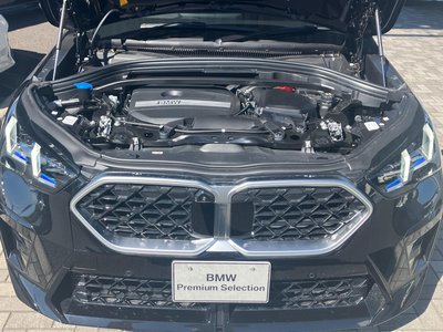 صورة 10 لـ 2025 BMW X2