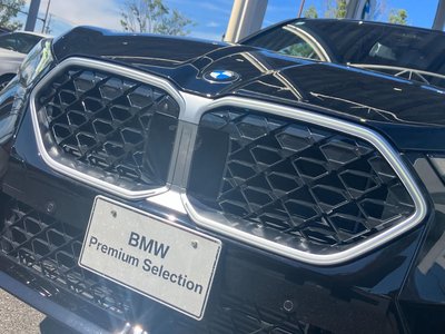 صورة 9 لـ 2025 BMW X2