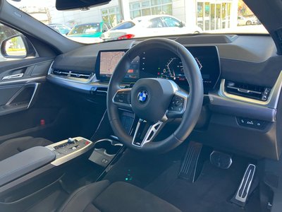 صورة مصغرة 50 لـ 2025 BMW X2