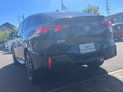 صورة مصغرة 46 لـ 2025 BMW X2