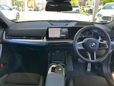 صورة مصغرة 11 لـ 2025 BMW X2