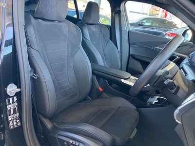 صورة مصغرة 38 لـ 2025 BMW X2