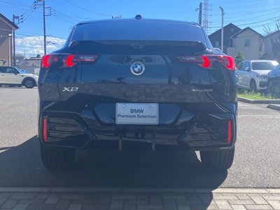 صورة 6 لـ 2025 BMW X2